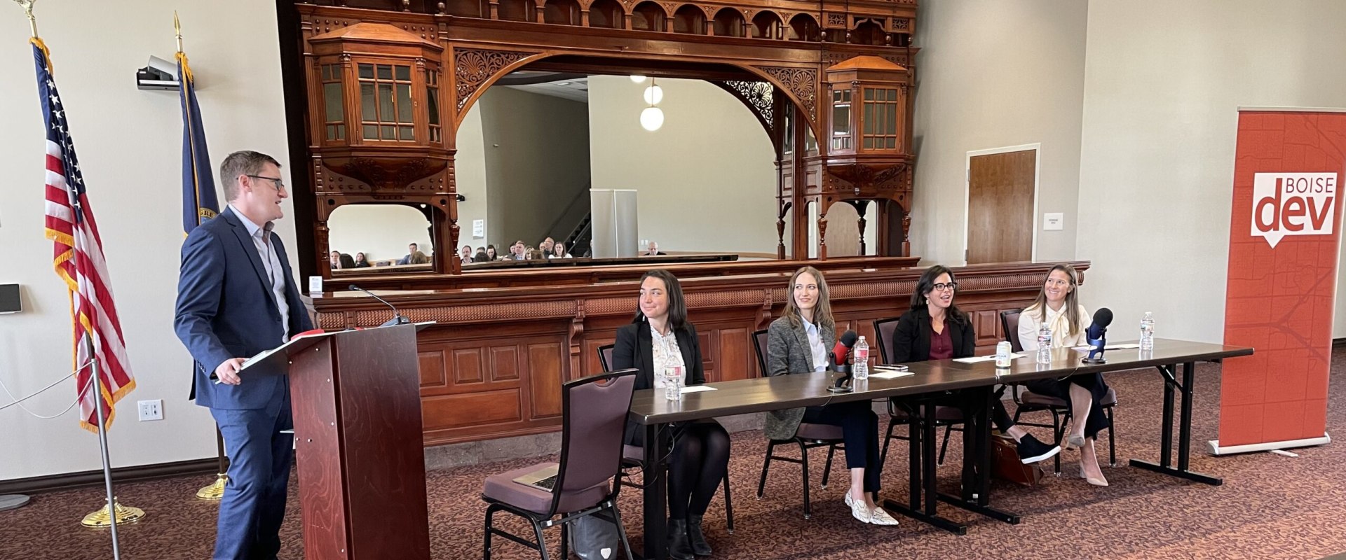 The Power of Collaboration: How Community Groups and Local Government Work Together in Boise, ID