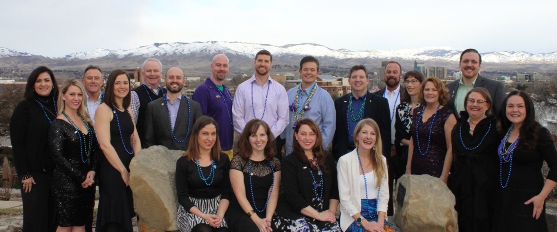 The Power of Community Groups in Boise, ID