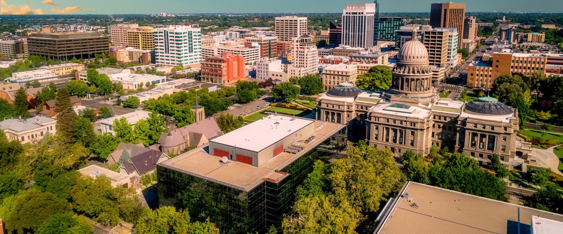 Exploring the Resources Available for Community Groups in Boise, ID