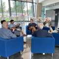 Collaboration among Community Groups in Boise, ID