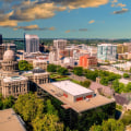 Exploring the Resources Available for Community Groups in Boise, ID