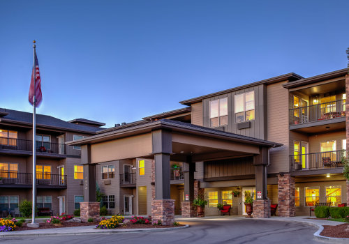 The Benefits of Joining Community Groups for Seniors in Boise, ID
