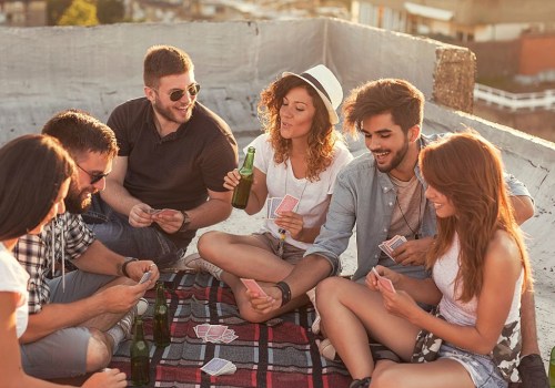 Staying Connected: How to Stay Updated on Community Groups in Boise, ID