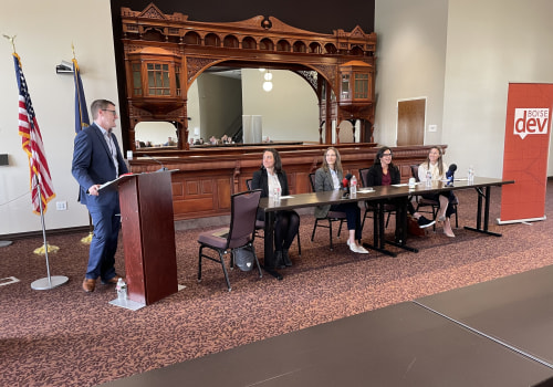 The Power of Collaboration: How Community Groups and Local Government Work Together in Boise, ID