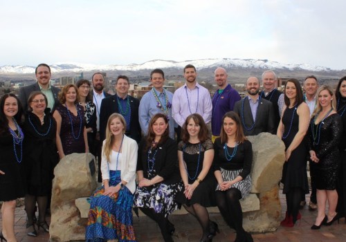The Power of Community Groups in Boise, ID