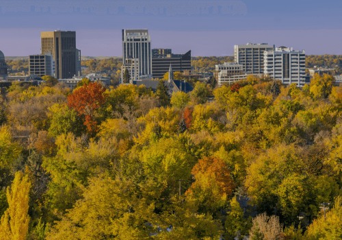 The Power of Community: Exploring Mental Health and Wellness Groups in Boise, ID