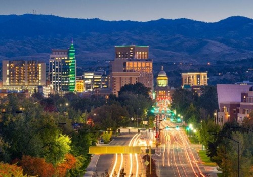 Exploring Community Groups in Boise, ID: Finding Your Perfect Fit