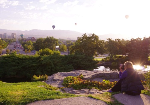 The Power of Community Groups in Supporting Small Businesses in Boise, ID