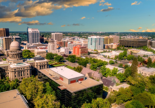 Exploring the Resources Available for Community Groups in Boise, ID